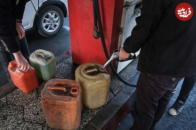 هزینه تبدیل خودرو بنزینی به دوگانه‌سوز چقدر است؟