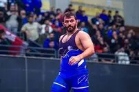 عکس؛ لایک عجیب حسن یزدانی در اینستاگرام!