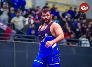 عکس؛ لایک عجیب حسن یزدانی در اینستاگرام!