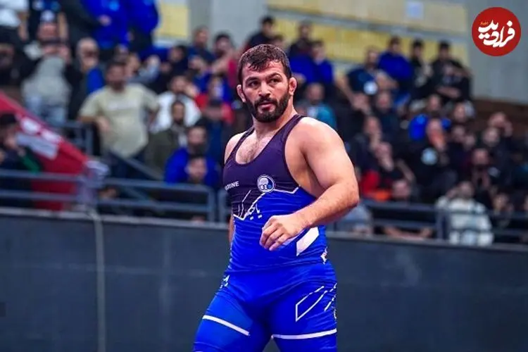 عکس؛ لایک عجیب حسن یزدانی در اینستاگرام!