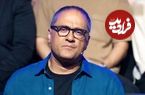 عکس| سفر در زمان؛ «رامبد جوان، بهزاد فراهانی و جمشید اسماعیل خانی»؛ دهه 70