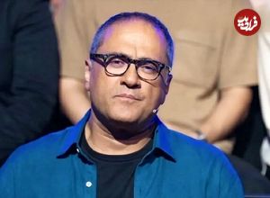 عکس| سفر در زمان؛ «رامبد جوان، بهزاد فراهانی و جمشید اسماعیل خانی»؛ دهه 70