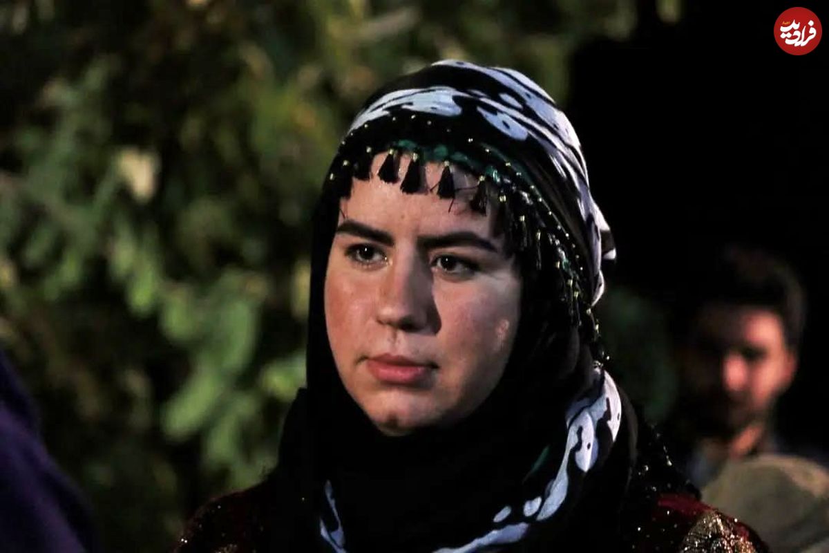 عکس| سفر در زمان؛ «روناک» سریال نون خ در جشن تولد 26 سالگی اش؛ سال 1403