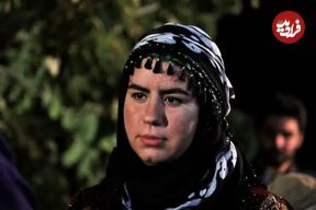 عکس| سفر در زمان؛ «روناک» سریال نون خ در جشن تولد 26 سالگی اش؛ سال 1403