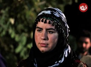 عکس| سفر در زمان؛ «روناک» سریال نون خ در جشن تولد 26 سالگی اش؛ سال 1403