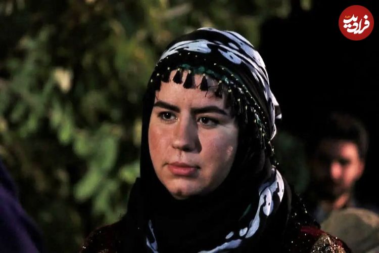 عکس| سفر در زمان؛ «روناک» سریال نون خ در جشن تولد 26 سالگی اش؛ سال 1403