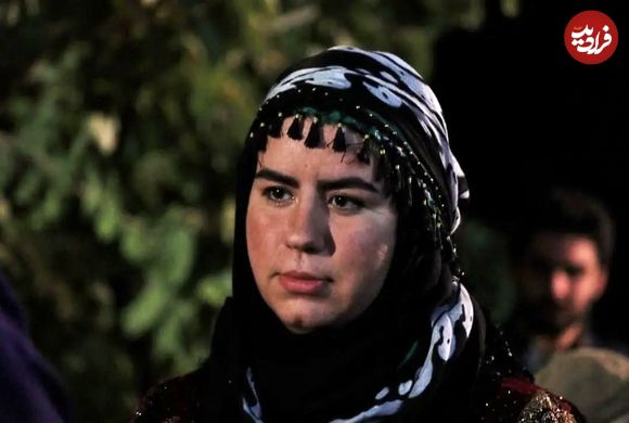 عکس| سفر در زمان؛ «روناک» سریال نون خ در جشن تولد 26 سالگی اش؛ سال 1403