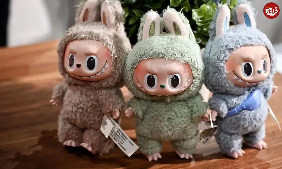 فیلم سینمایی لبوبو ساخته می‌شود؛ فیلم عروسک ترسناک بامزه چه داستانی دارد؟