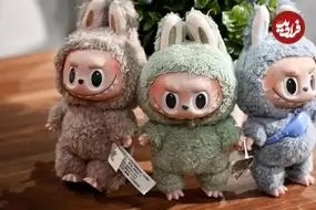 فیلم سینمایی لبوبو ساخته می‌شود؛ فیلم عروسک ترسناک بامزه چه داستانی دارد؟