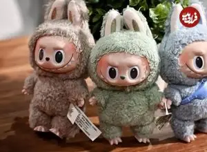 فیلم سینمایی لبوبو ساخته می‌شود؛ فیلم عروسک ترسناک بامزه چه داستانی دارد؟