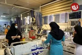 چرا روند مهاجرت پرستاران کاهش یافته است؟