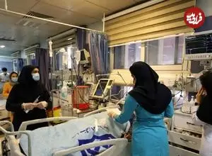 چرا روند مهاجرت پرستاران کاهش یافته است؟