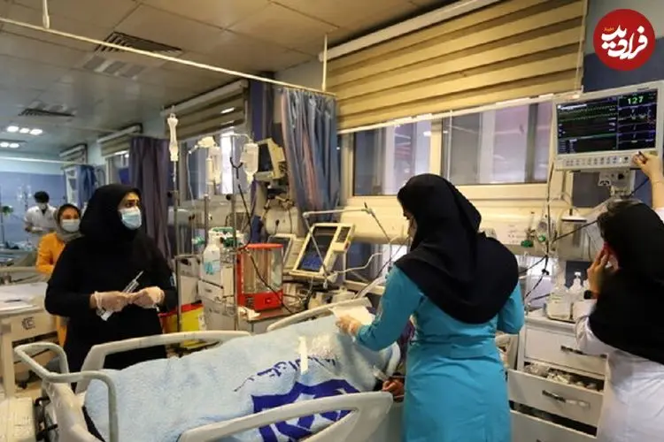 چرا روند مهاجرت پرستاران کاهش یافته است؟