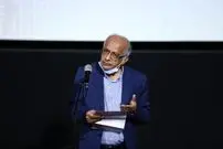 ترخیص کارگردان سینما بعد از عمل جراحی مغز
