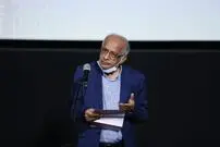 ترخیص کارگردان سینما بعد از عمل جراحی مغز