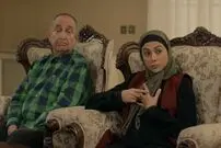 (تصاویر) تغییر چهره غافلگیرکننده «مهناز زن بهرام» سریال دیوار به دیوار بعد 8 سال