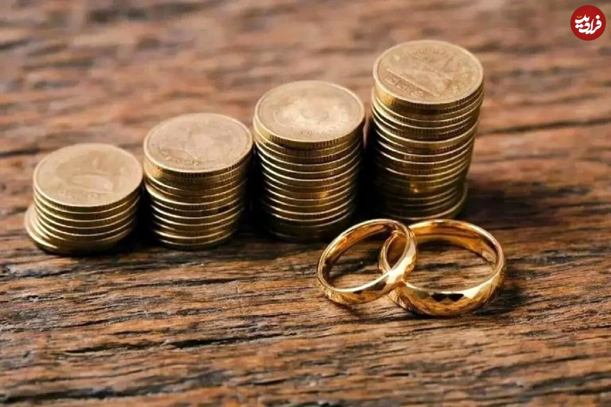 تصویب اولیه قانون جدید مهریه؛ نجات مردان از زندان یا خلع سلاح قانونی زنان؟