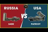 سامانه تاد آمریکا بهتر است یا S-400 مشهور روسی؟