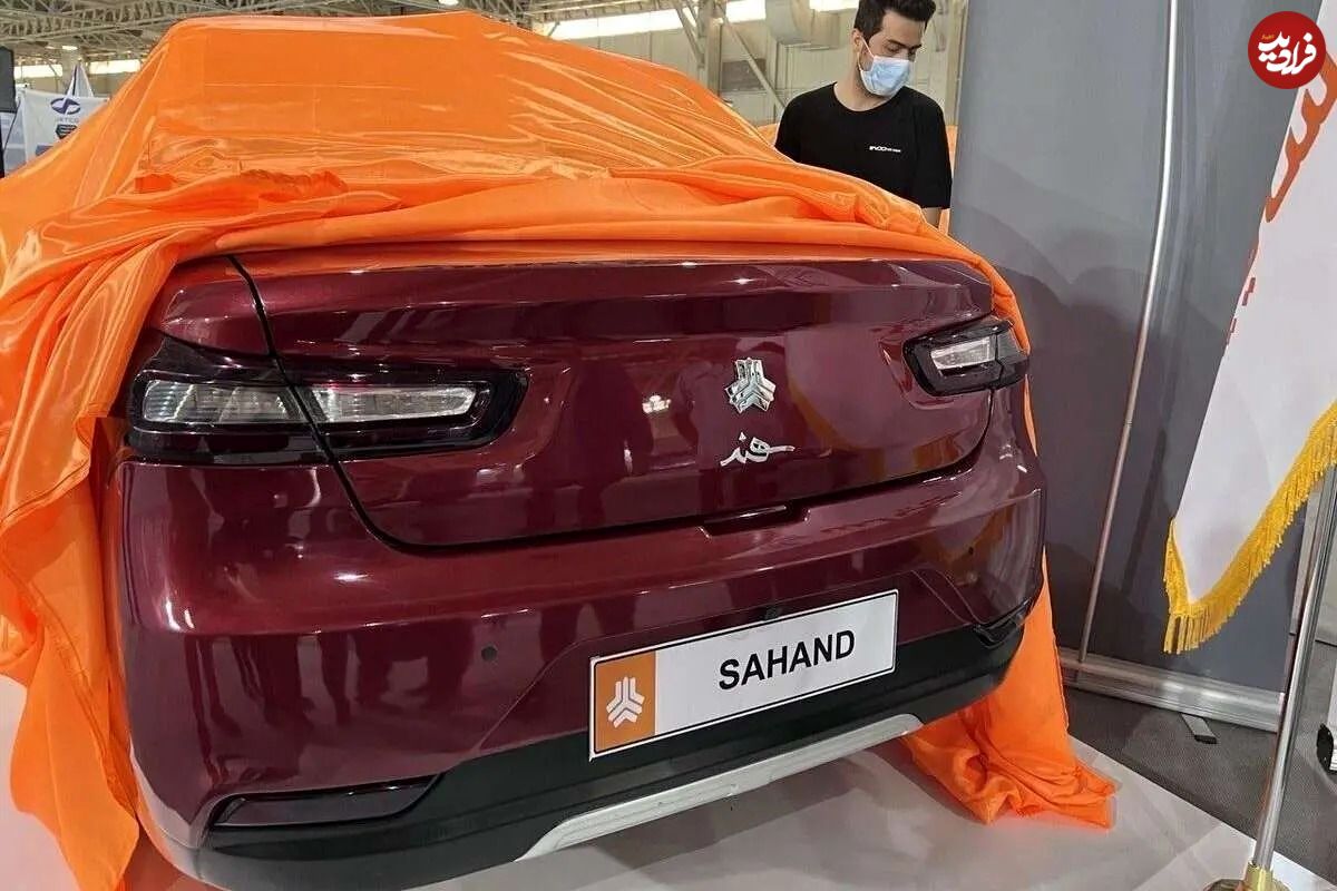 جدول؛ قیمت محصولات سایپا امروز پنجشنبه ۱۵ آبان ۱۴۰۴؛ قیمت جدید سهند S در بازار