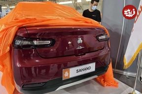 جدول؛ قیمت محصولات سایپا امروز پنجشنبه ۱۵ آبان ۱۴۰۴؛ قیمت جدید سهند S در بازار