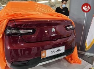 جدول؛ قیمت محصولات سایپا امروز پنجشنبه ۱۵ آبان ۱۴۰۴؛ قیمت جدید سهند S در بازار