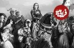 ژاندارک به جرم ارتداد در آتش سوزانده شد؛ ۸ خرداد ۸۱۰ خورشیدی