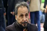 (عکس) «عمو قناد» قصد پیر شدن ندارد!