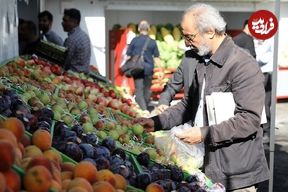 آشنایی با ۱۲ میوه و سبزی دارای بیشترین میزان آلودگی