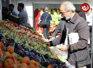 آشنایی با ۱۲ میوه و سبزی دارای بیشترین میزان آلودگی