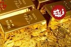 آخرین وضعیت ذخایر طلای ایران