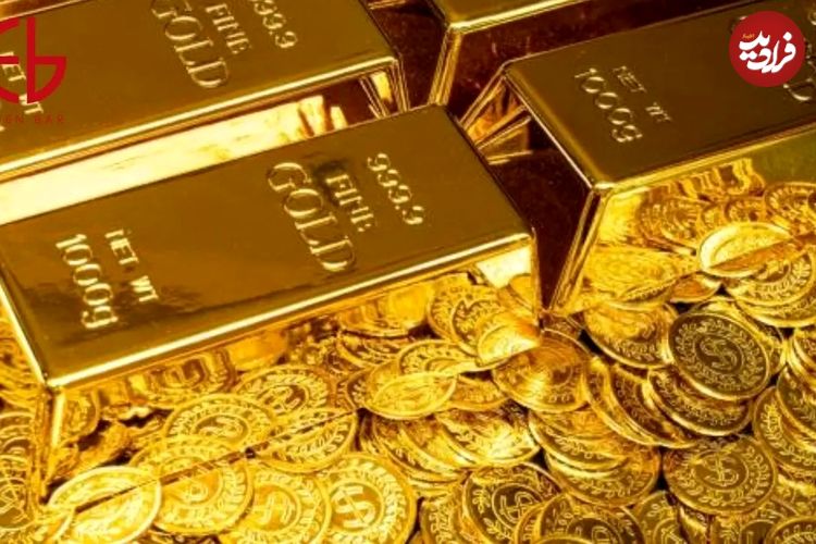آخرین وضعیت ذخایر طلای ایران