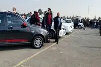 قیمت محصولات سایپا امروز شنبه ۱۰ تیر ۱۴۰۲