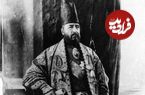 عکس؛ سفر در زمان؛ تصویری از سند ازدواج امیرکبیر با خواهر ناصرالدین شاه