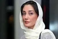 عکس| سفر زمان؛ «هدیه تهرانی و ابوالفضل پورعرب» در پشت‌صحنه فیلم «غریبانه»؛ سال 77