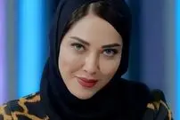 (عکس) سفر در زمان؛ کودکی «لیلا اوتادی» در 4 سالگی؛ سال 1366