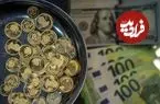 قیمت سکه امامی و بهار آزادی امروز سه شنبه 12 خرداد 1405