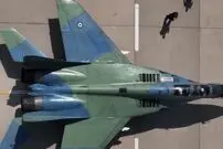 ببینید؛ لحظات آماده سازی میگ ۲۹ ارتش برای اعزام به ماموریت 