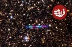 «۳I/ATLAS» بذر حیات را به منظومه شمسی آورده است