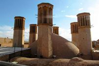 تصاویر؛ درس‌هایی از تمدن‌های باستانی برای خنک نگه‌داشتن خانه‌ها در آب‌و‌هوای گرم
