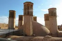 تصاویر؛ درس‌هایی از تمدن‌های باستانی برای خنک نگه‌داشتن خانه‌ها در آب‌و‌هوای گرم