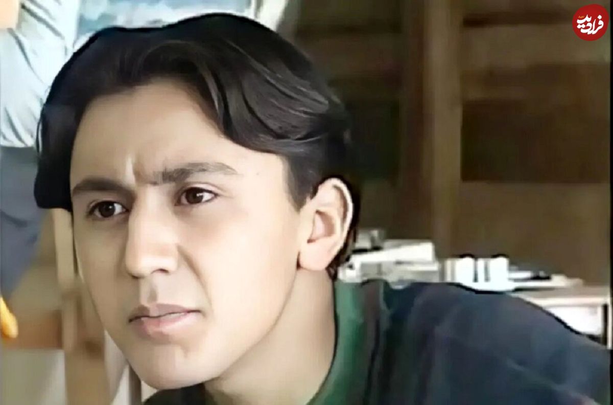 (تصاویر) تغییر چهره «مسعود» سریال پس از باران بعد 24 سال در 41 سالگی