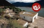 تصاویر؛ مرکز بازدیدکنندگان رودخانه نیانگ؛ پیوند معماری مدرن چین با سنت بومی تبت
