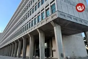 تصاویر؛ کاخ دادگستری پرتغال؛ ساختمانی که با معماری‌اش جهانی شد