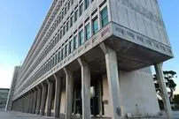 تصاویر؛ کاخ دادگستری پرتغال؛ ساختمانی که با معماری‌اش جهانی شد