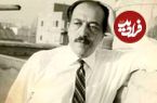 سفر در زمان؛ ماجرای شاعری که اسم دخترش را «نیما» گذاشت!