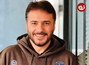 ببینید؛ اعتراف جالب سیدجواد هاشمی از دوران دانشگاهش با سعید آقاخانی 