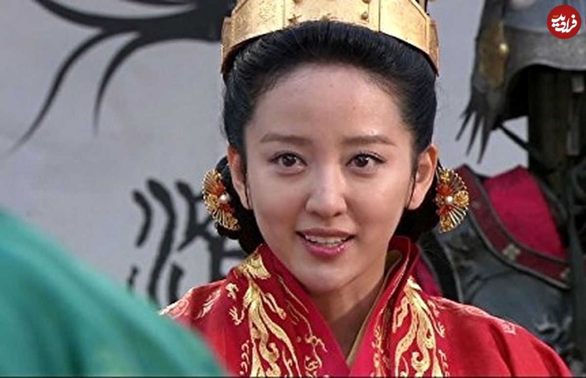 (تصاویر) چهرۀ جذاب «ملکه هونگران» 14 سال بعد از سریال «امپراتور افسانه»