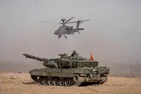 با چه سلاح هایی می توان یک تانک را منهدم کرد؟