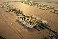 سه ابرسازه جدید که قرار است به بزرگ‌ترین فرودگاه‌های جهان تبدیل شوند