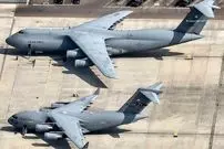 تصاویر| با بزرگ‌ترین هواپیماهای ترابری نظامی جهان آشنا شوید